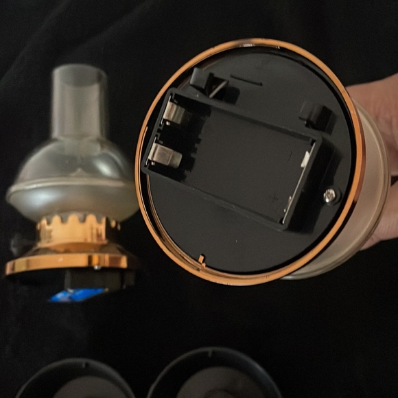 2 little lamps battery - Picture 4 of 7